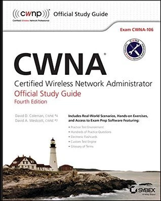 Okładka: CWNA — David D. Coleman