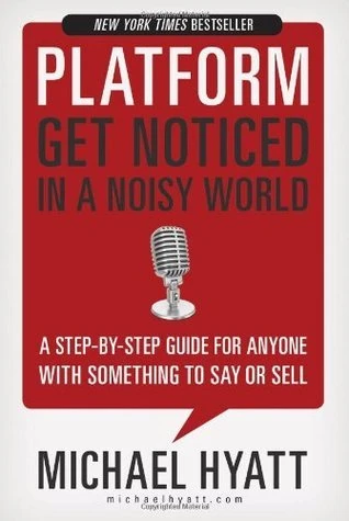 Okładka: Platform — Michael Hyatt