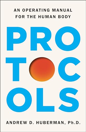 Okładka: Protocols