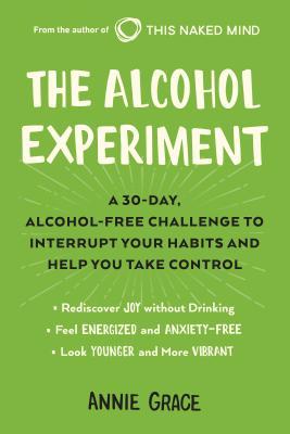 Okładka: The Alcohol Experiment
