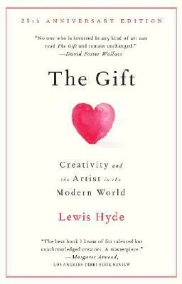 Okładka: The Gift — Lewis Hyde