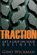 Okładka: Traction — Gino Wickman