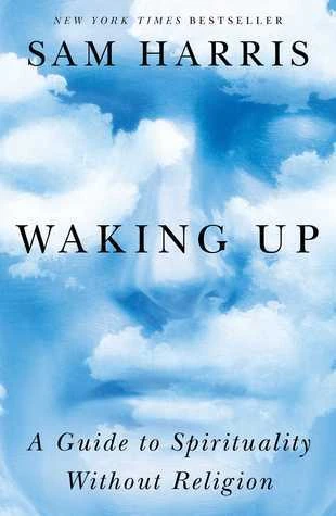 Okładka: Waking Up — Sam Harris