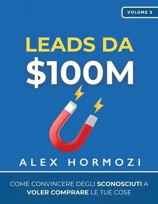 Okładka: $100M Leads