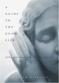 Okładka: A Guide to the Good Life
