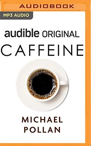 Okładka: Caffeine