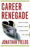 Okładka: Career Renegade