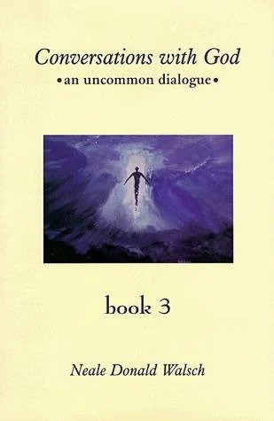 Okładka: Conversations with God
