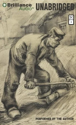 Okładka: Do the Work