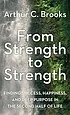 Okładka: From Strength to Strength