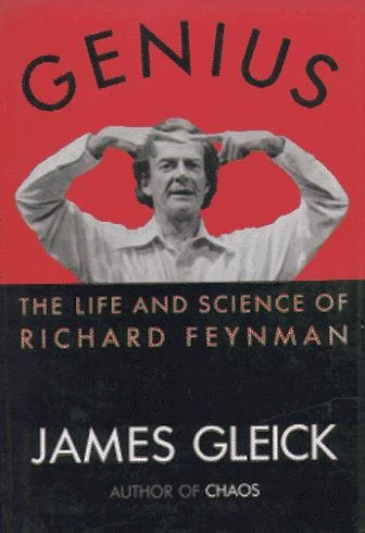 Okładka: Genius