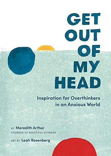 Okładka: Get Out of My Head