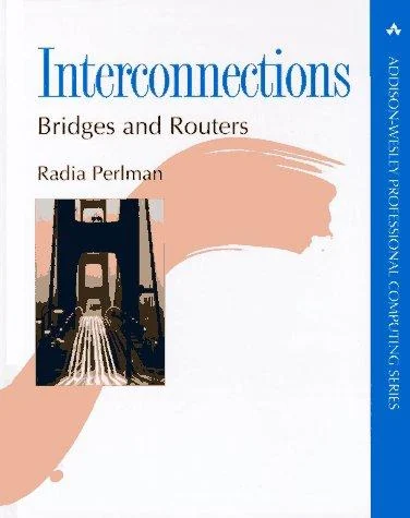 Okładka: Interconnections