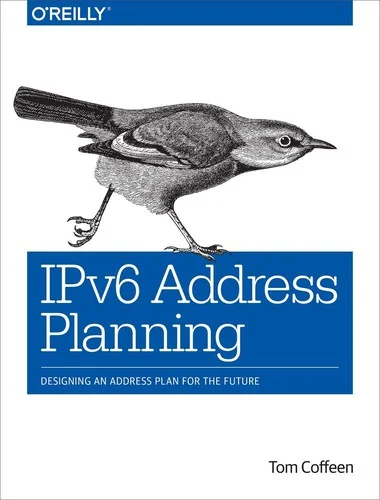 Okładka: IPv6 Address Planning