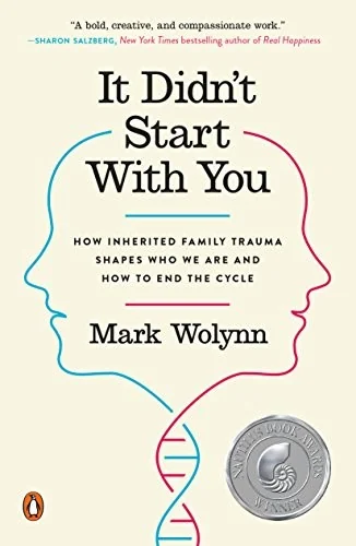 Okładka: It Didn't Start with You