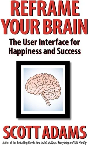 Okładka: Reframe Your Brain