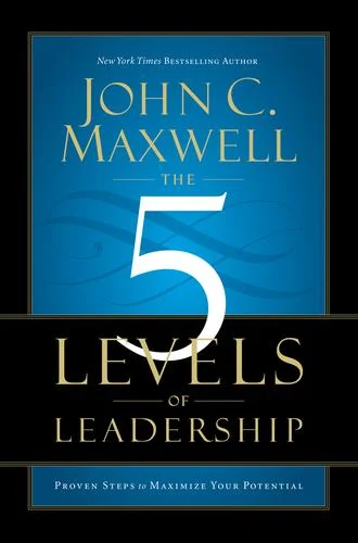 Okładka: The 5 Levels of Leadership
