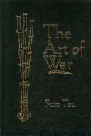 Okładka: The Art of War