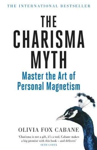 Okładka: The Charisma Myth