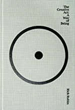 Okładka: The Creative Act