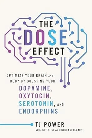 Okładka: The DOSE Effect