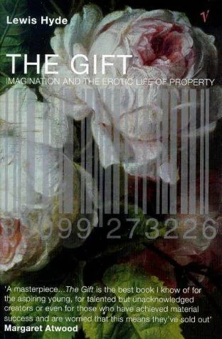 Okładka: The Gift