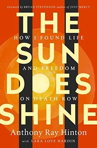 Okładka: The Sun Does Shine
