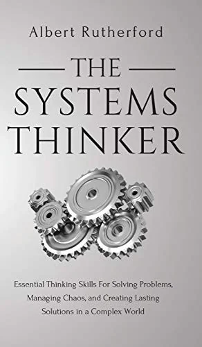 Okładka: The Systems Thinker