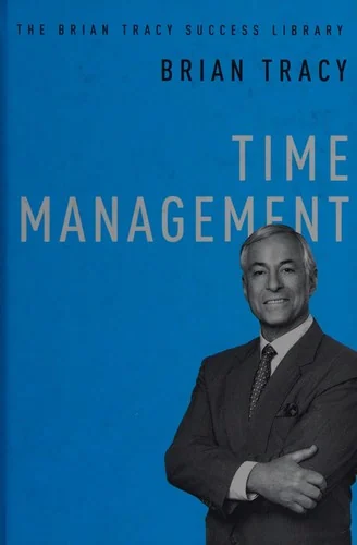 Okładka: Time Management