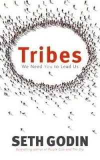 Okładka: Tribes