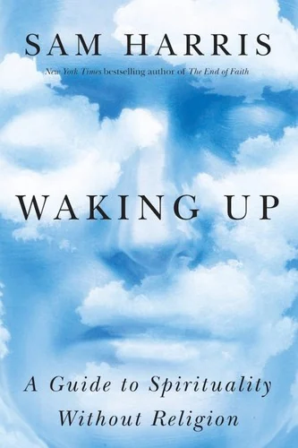 Okładka: Waking Up