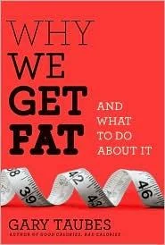 Okładka: Why We Get Fat