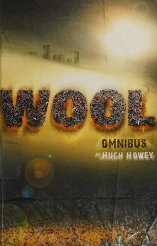 Okładka: Wool Omnibus