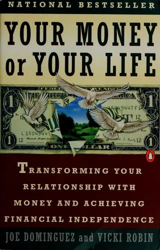 Okładka: Your Money or Your Life